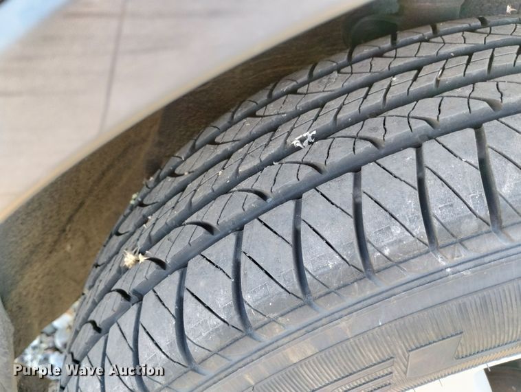 image for item DF8222 2008 Honda CRV  SUV