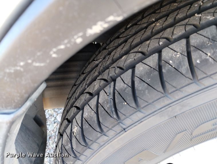 image for item DF8222 2008 Honda CRV  SUV