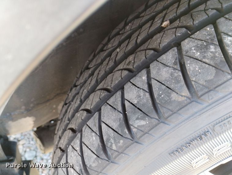 image for item DF8222 2008 Honda CRV  SUV