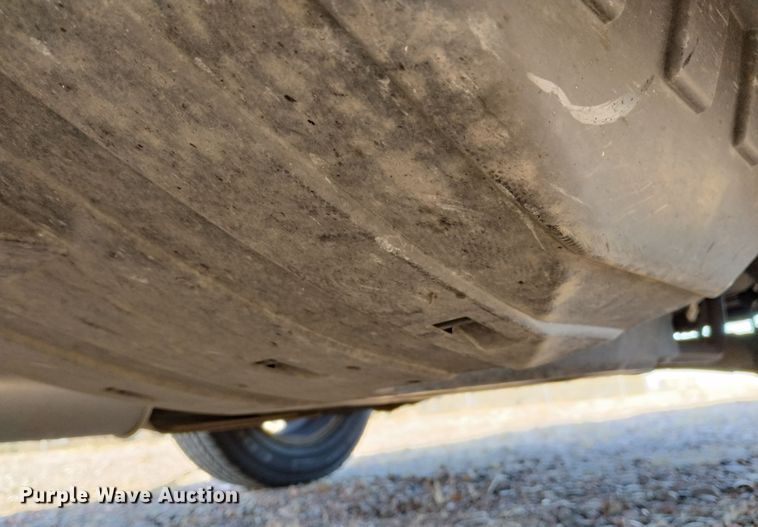 image for item DF8222 2008 Honda CRV  SUV