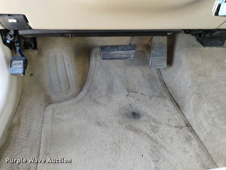 image for item DF8223 2004 Chevrolet Impala