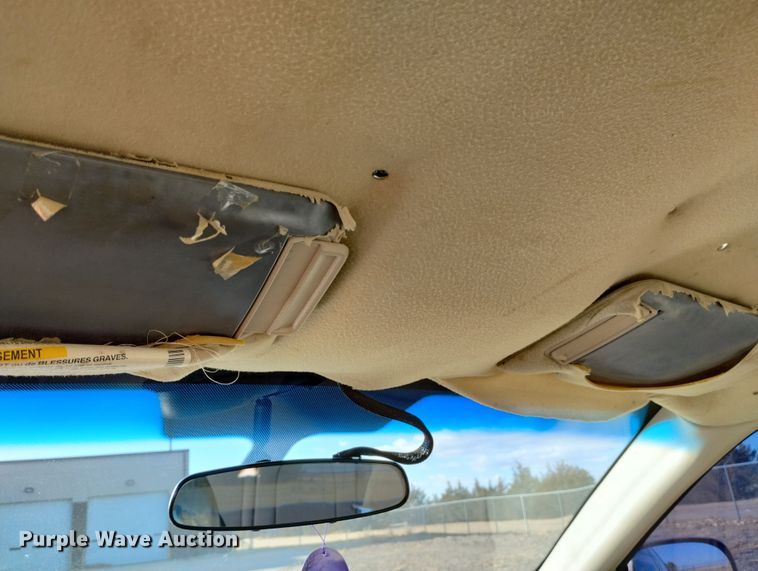 image for item DF8223 2004 Chevrolet Impala