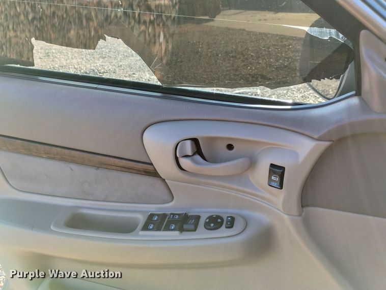 image for item DF8223 2004 Chevrolet Impala