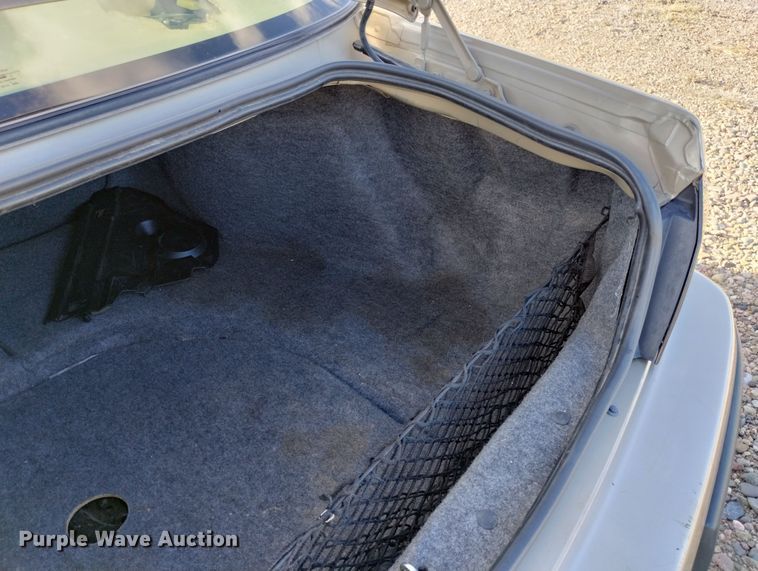 image for item DF8223 2004 Chevrolet Impala