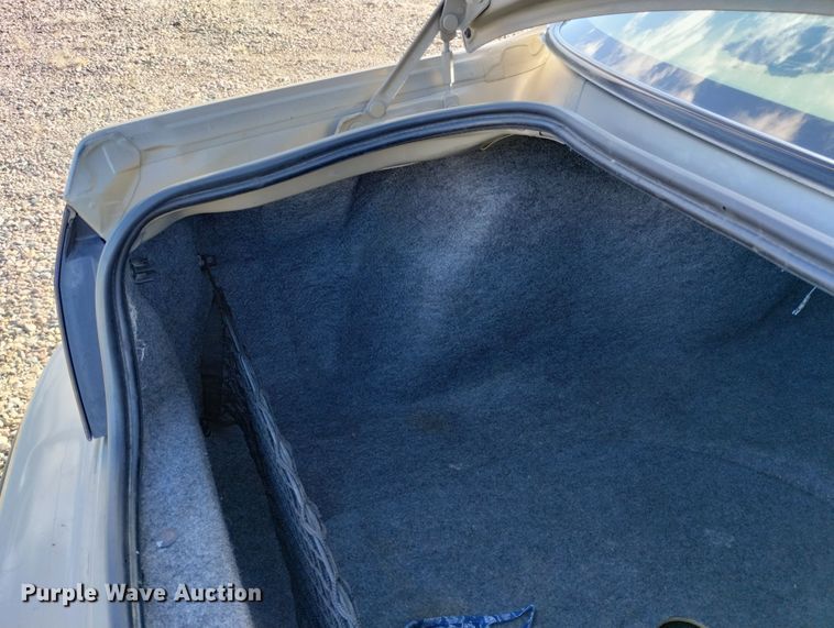 image for item DF8223 2004 Chevrolet Impala