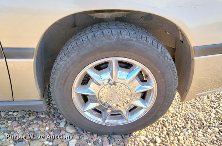 image for item DF8223 2004 Chevrolet Impala