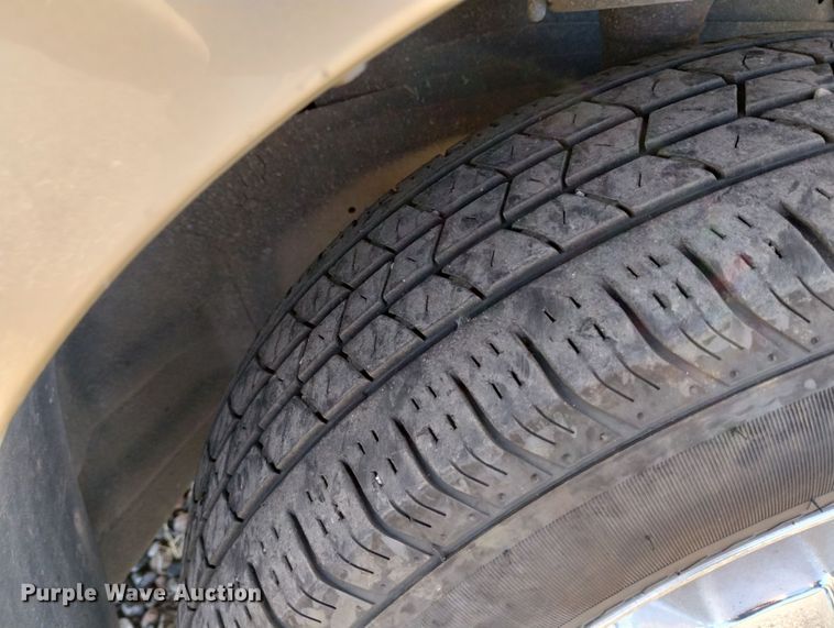 image for item DF8223 2004 Chevrolet Impala