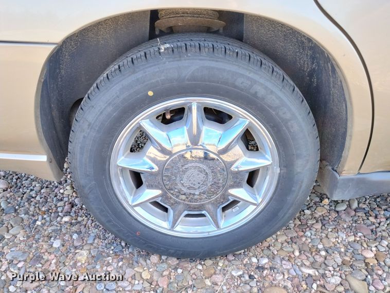 image for item DF8223 2004 Chevrolet Impala