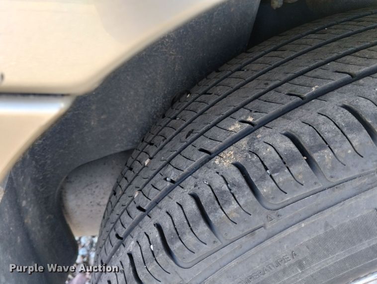 image for item DF8223 2004 Chevrolet Impala