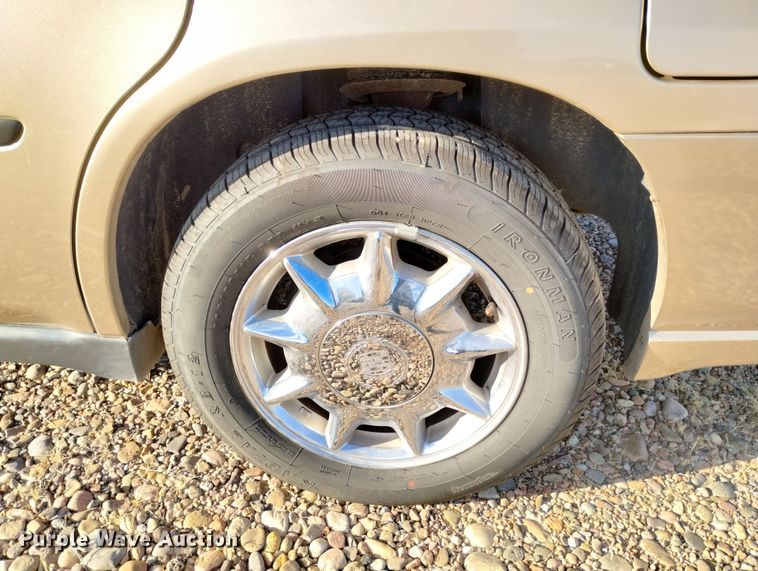 image for item DF8223 2004 Chevrolet Impala