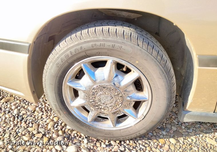 image for item DF8223 2004 Chevrolet Impala