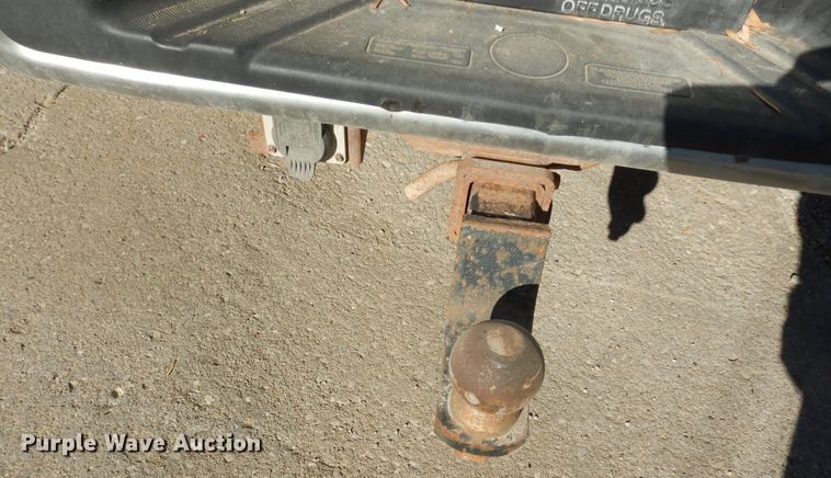 image for item DI6864 2005 Ford F150  SuperCrew pickup truck