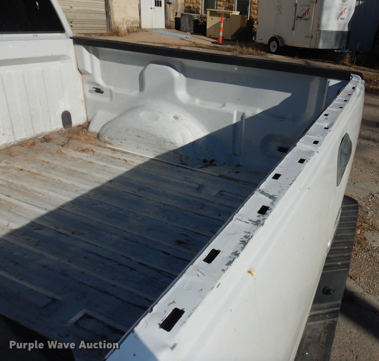 image for item DI6864 2005 Ford F150  SuperCrew pickup truck