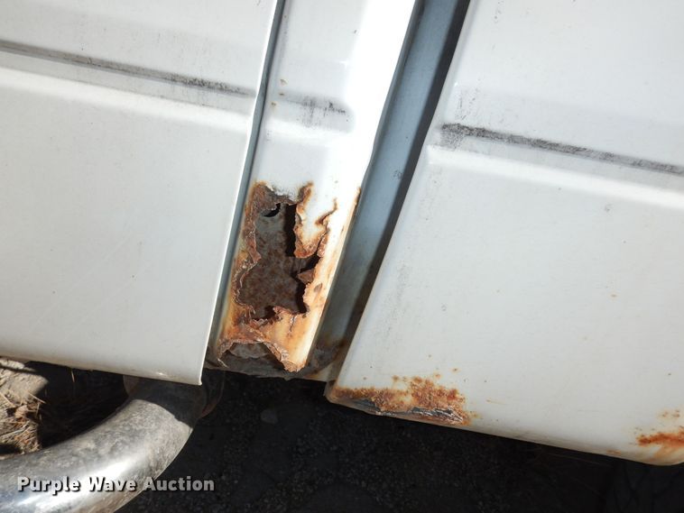 image for item DI6864 2005 Ford F150  SuperCrew pickup truck