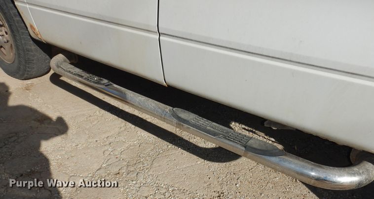 image for item DI6864 2005 Ford F150  SuperCrew pickup truck