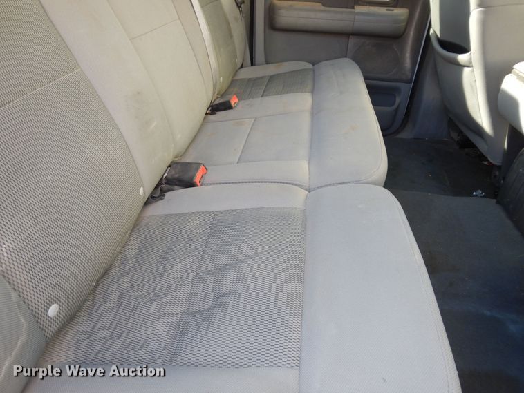 image for item DI6864 2005 Ford F150  SuperCrew pickup truck