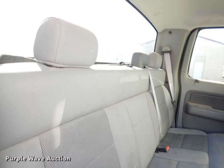 image for item DI6864 2005 Ford F150  SuperCrew pickup truck