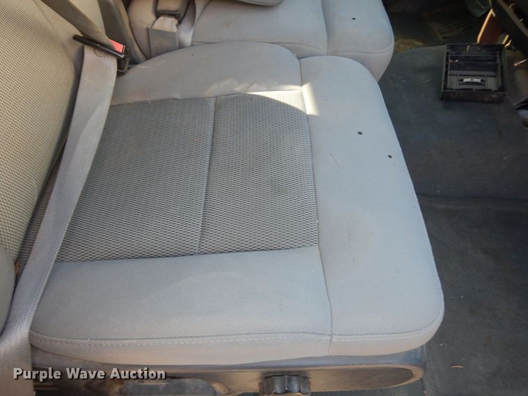 image for item DI6864 2005 Ford F150  SuperCrew pickup truck