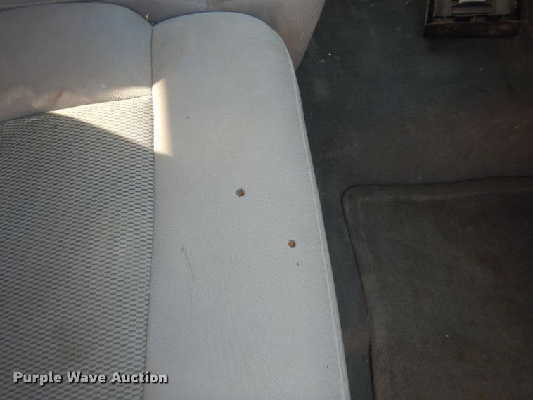 image for item DI6864 2005 Ford F150  SuperCrew pickup truck