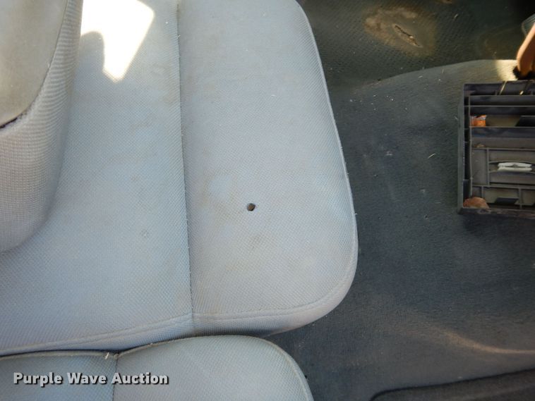 image for item DI6864 2005 Ford F150  SuperCrew pickup truck