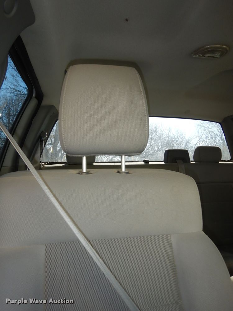 image for item DI6864 2005 Ford F150  SuperCrew pickup truck