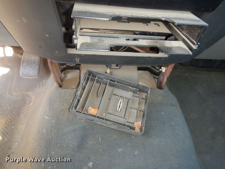 image for item DI6864 2005 Ford F150  SuperCrew pickup truck