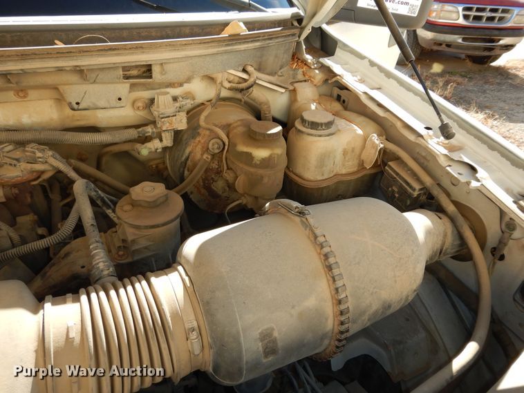 image for item DI6864 2005 Ford F150  SuperCrew pickup truck