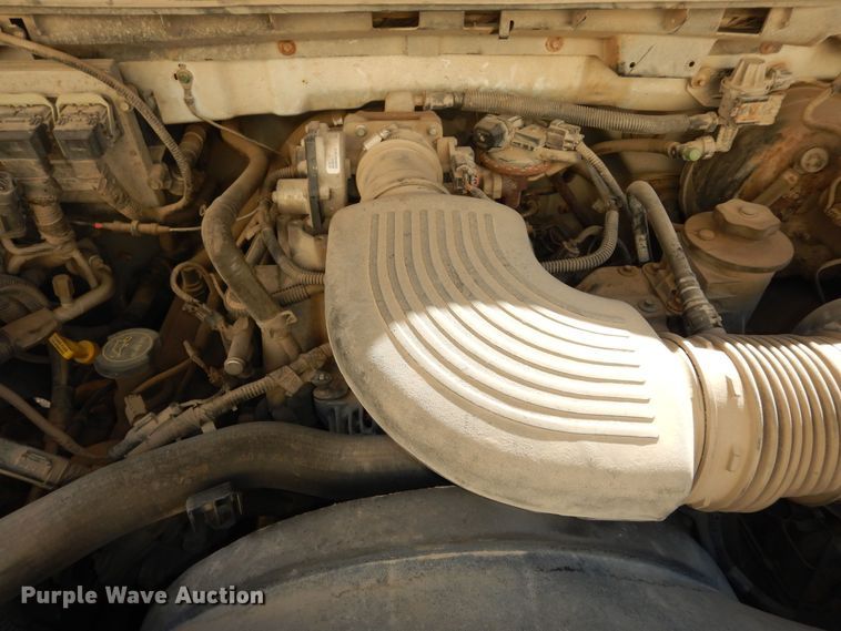 image for item DI6864 2005 Ford F150  SuperCrew pickup truck