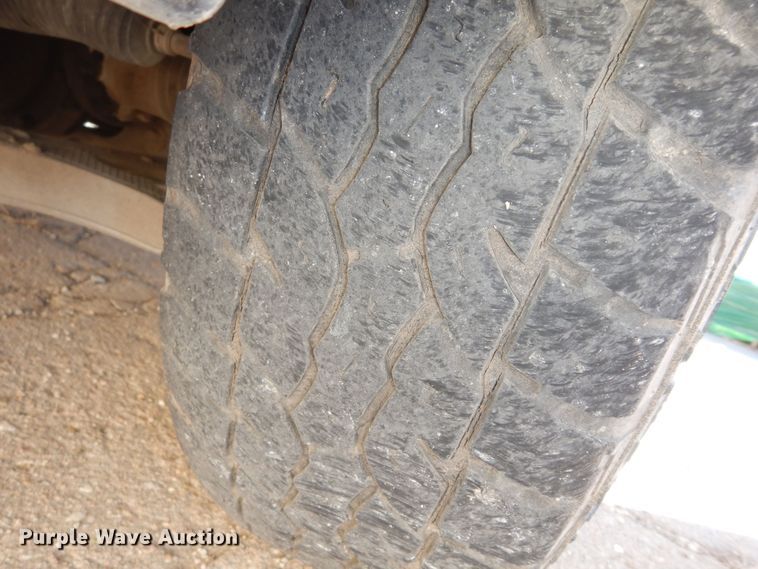 image for item DI6864 2005 Ford F150  SuperCrew pickup truck