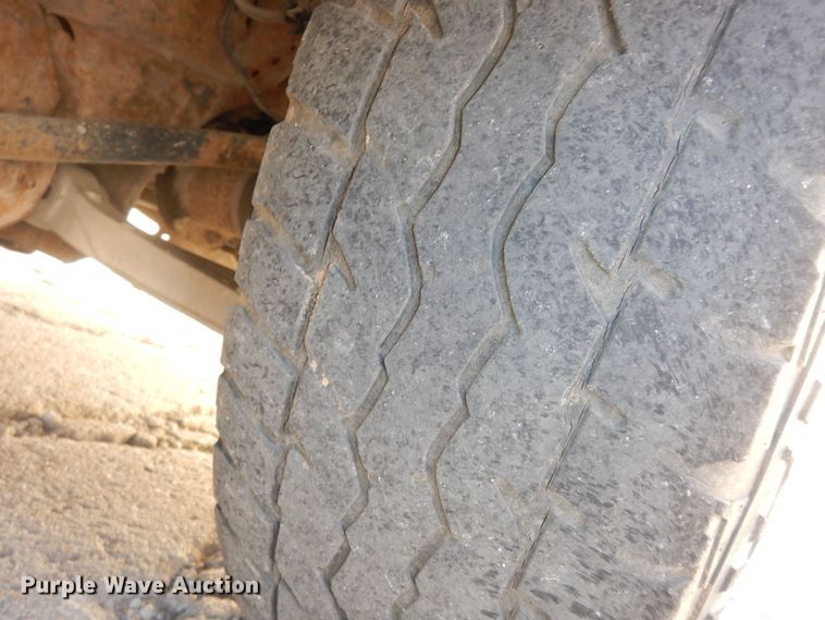 image for item DI6864 2005 Ford F150  SuperCrew pickup truck