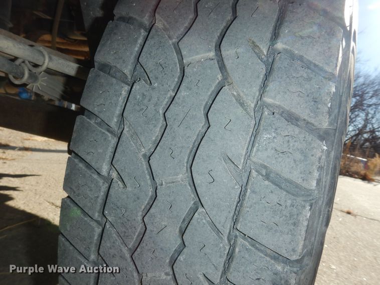 image for item DI6864 2005 Ford F150  SuperCrew pickup truck