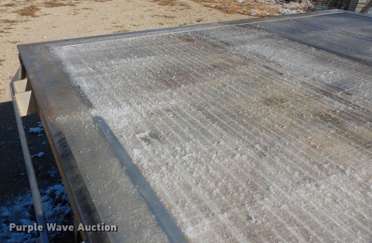 image for item DI6902 2008 Ford F550 Super Duty XL  Crew Cab flatbed truck