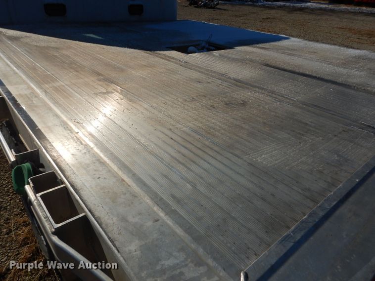 image for item DI6902 2008 Ford F550 Super Duty XL  Crew Cab flatbed truck