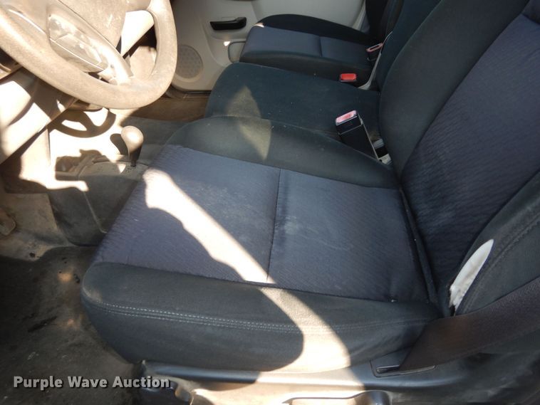 image for item DI6903 2010 Chevrolet Silverado 1500  Ext. Cab pickup truck