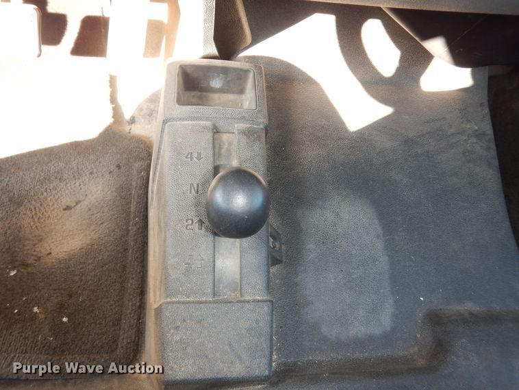 image for item DI6903 2010 Chevrolet Silverado 1500  Ext. Cab pickup truck