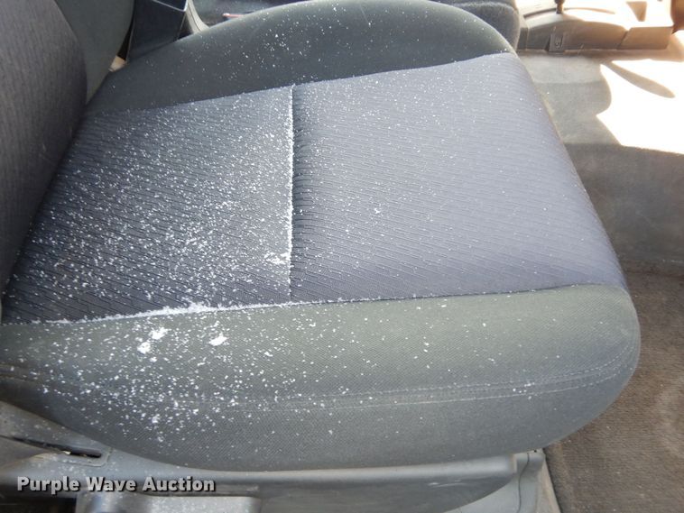 image for item DI6903 2010 Chevrolet Silverado 1500  Ext. Cab pickup truck