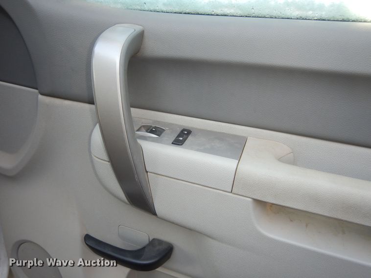 image for item DI6903 2010 Chevrolet Silverado 1500  Ext. Cab pickup truck