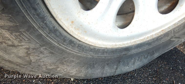 image for item DI6903 2010 Chevrolet Silverado 1500  Ext. Cab pickup truck