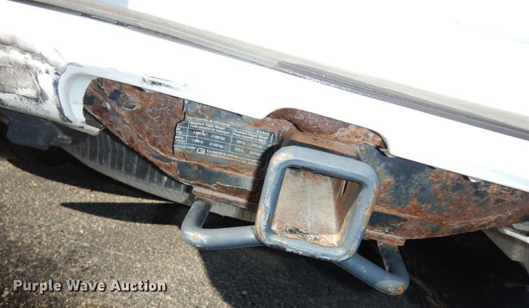 image for item DI6904 2006 Chevrolet TrailBlazer LS  SUV