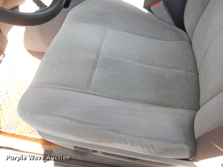 image for item DI6904 2006 Chevrolet TrailBlazer LS  SUV