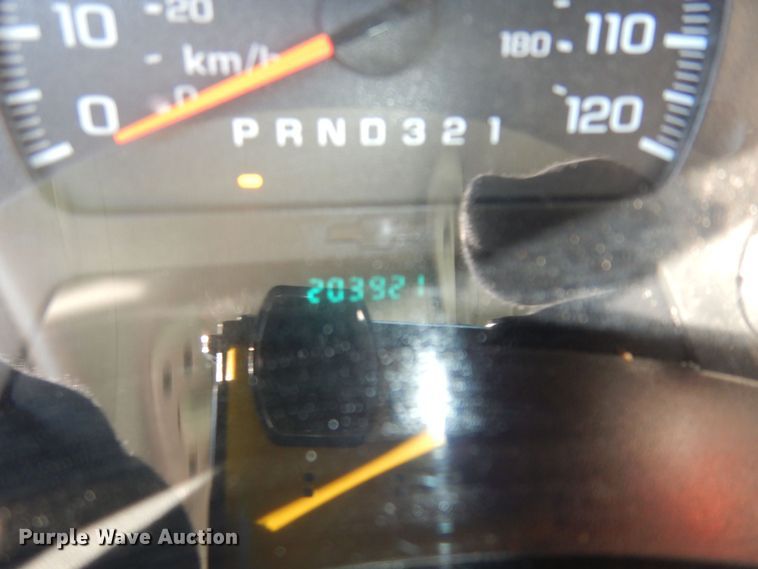 image for item DI6904 2006 Chevrolet TrailBlazer LS  SUV