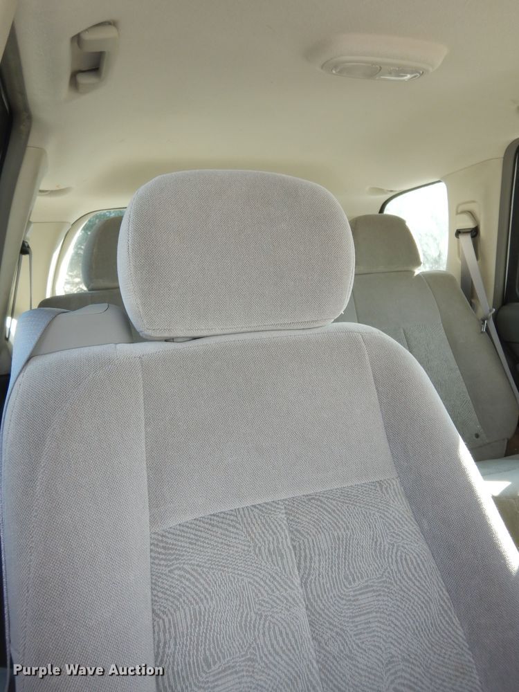 image for item DI6904 2006 Chevrolet TrailBlazer LS  SUV