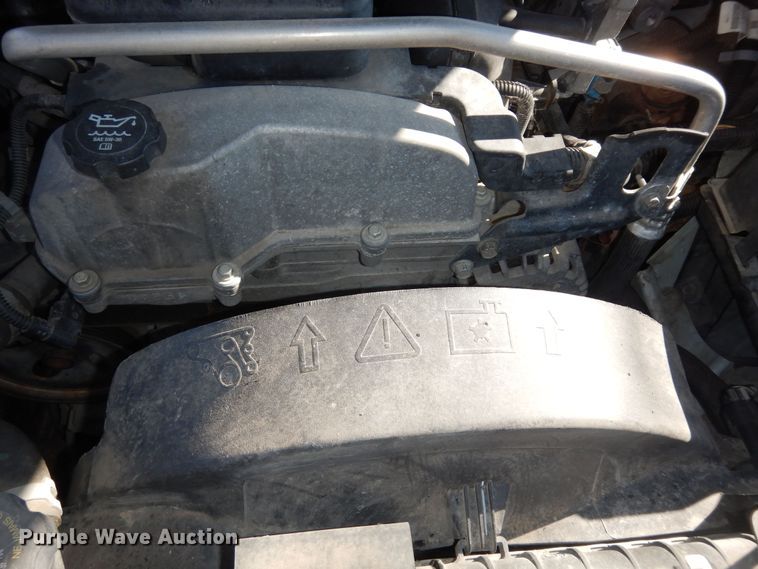 image for item DI6904 2006 Chevrolet TrailBlazer LS  SUV