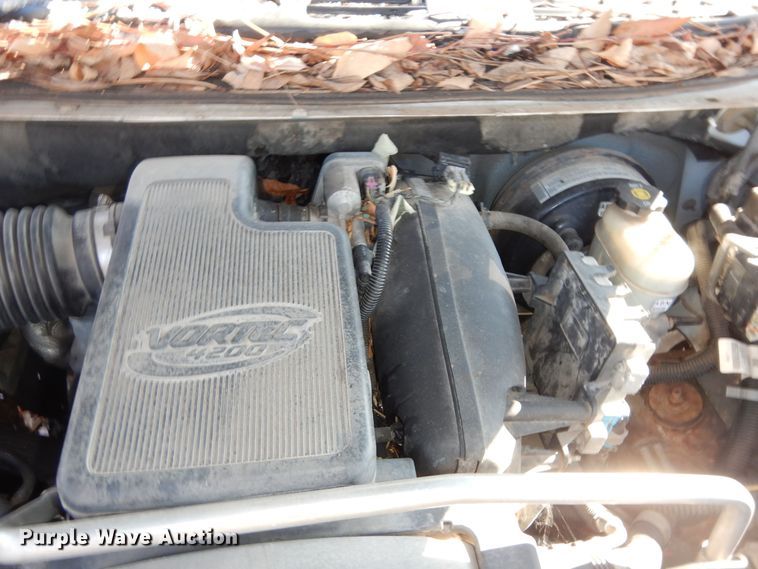 image for item DI6904 2006 Chevrolet TrailBlazer LS  SUV