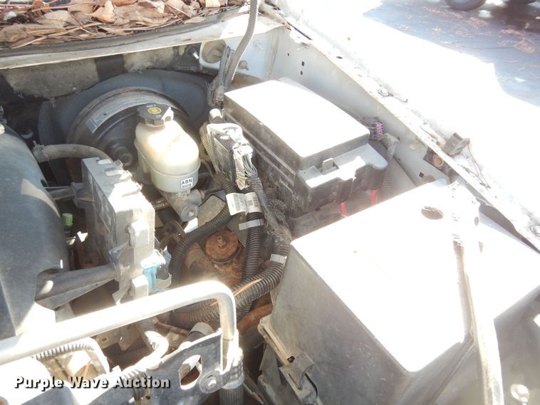 image for item DI6904 2006 Chevrolet TrailBlazer LS  SUV