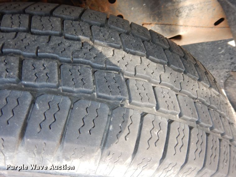 image for item DI6904 2006 Chevrolet TrailBlazer LS  SUV