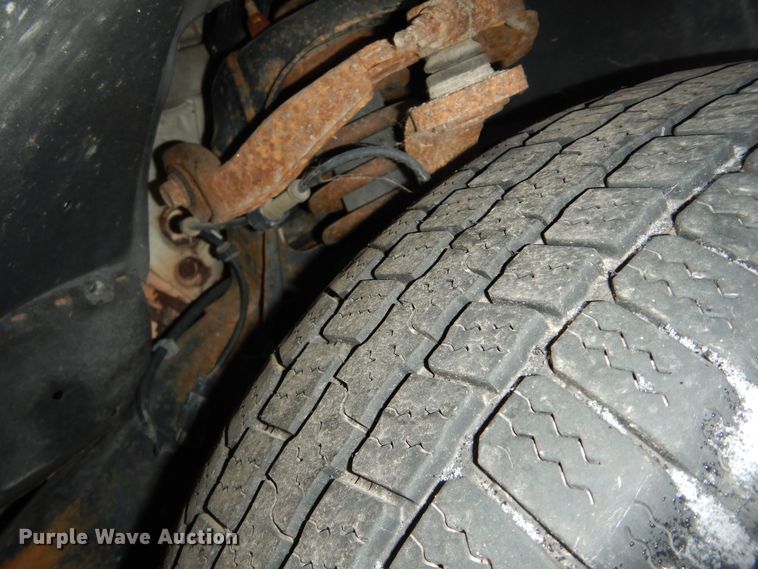 image for item DI6904 2006 Chevrolet TrailBlazer LS  SUV