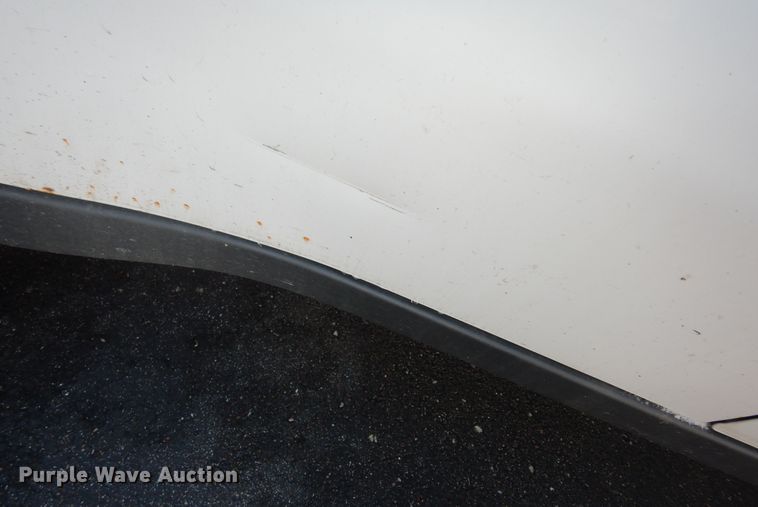 image for item DI6906 2007 Chevrolet TrailBlazer LS  SUV