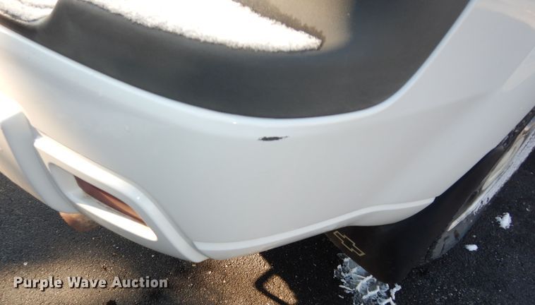 image for item DI6906 2007 Chevrolet TrailBlazer LS  SUV