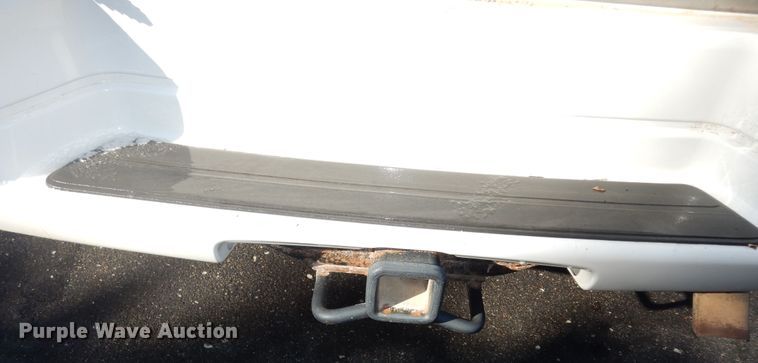 image for item DI6906 2007 Chevrolet TrailBlazer LS  SUV